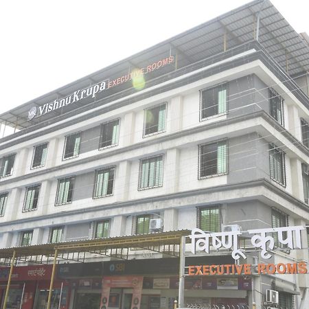 Vishnu Krupa Executive Rooms Virar Экстерьер фото