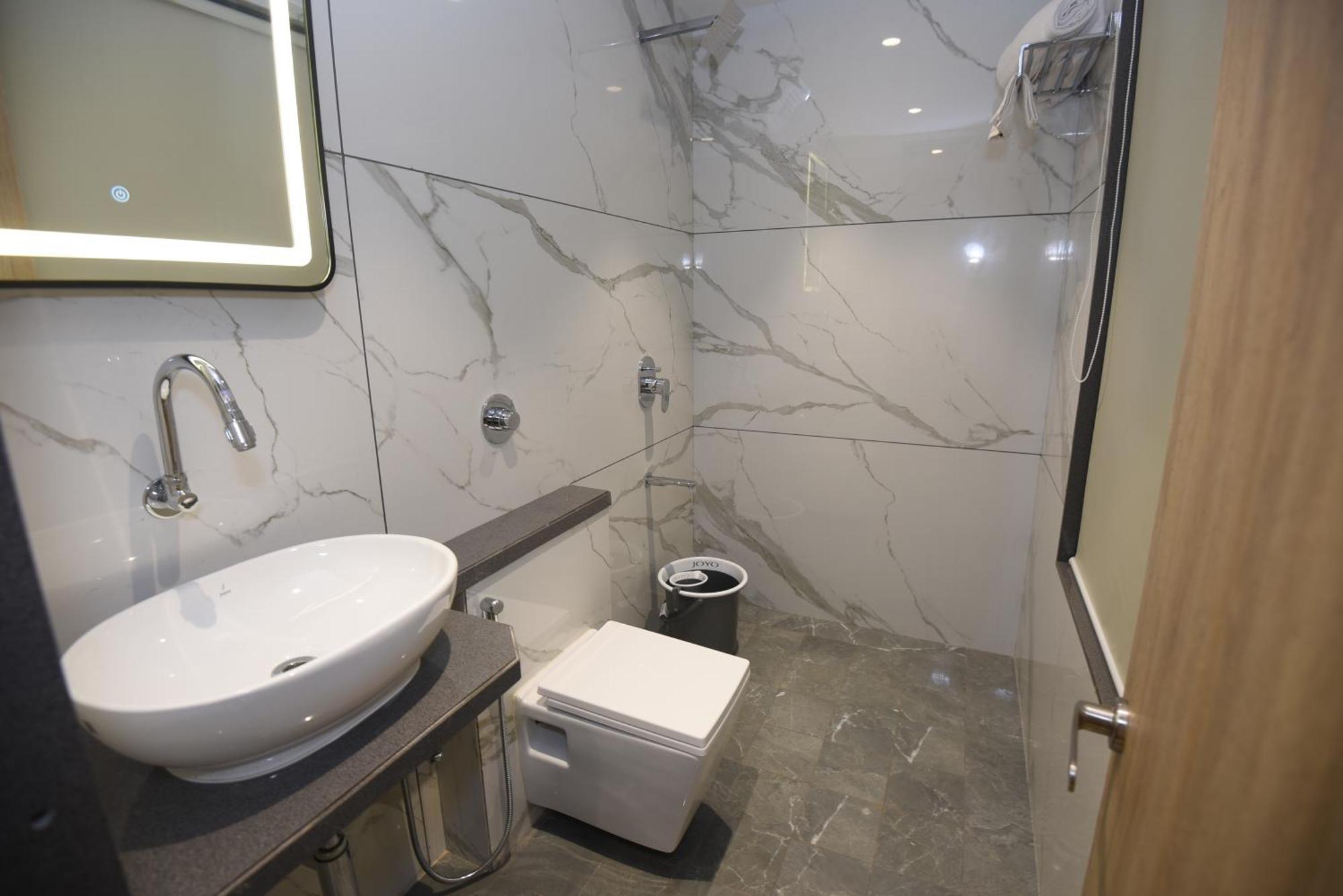 Vishnu Krupa Executive Rooms Virar Экстерьер фото
